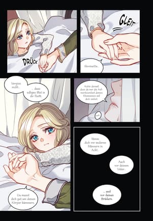 Lady Devil - Carlsen - Vol. 2 - 2