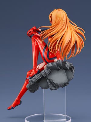 Asuka Langley 1/7 Scale Figure – Good Smile Company (Rebuild of Evangelion) - 3