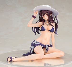 Utaha Kasumigaoka - Swimsuit Version - Good Smile - 2