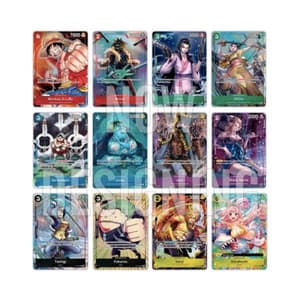 Premium Card Collection - BANDAI CARD GAMES Fest. 23-24 Edition - One Piece Card Game - Englisch (1)