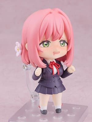 Nendoroid 2310 Hakari Hanazono - 2