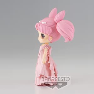 Princess Usagi Small Lady Serenity - Sailor Moon Eternal Q Posket - Version A - 4