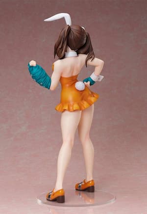 Diane - 1/4 B-Style Bunny - FREEing - 6