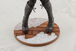 Edward mit den Scherenhänden - Horror Bishoujo Statue von Kotobukiya - 1