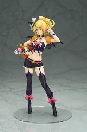 Eli Ayase - Halloween Version | Alpha x Omega | Love Live! PVC Figure - 11