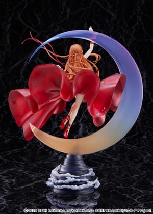 Asuna - Crystal Dress Ver. | Sword Art Online | eStream Figure - 13