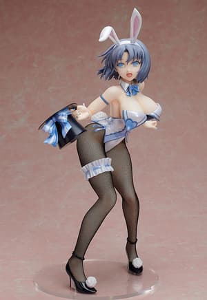 Yumi - 1/4 B-Style - FREEing - 10