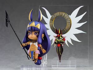 Nendoroid 1031 Nitocris - Caster - 6