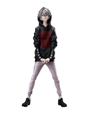 Kaworu Nagisa - Radio Eva - Hobby Max - 1