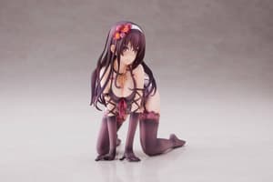 Utaha Kasumigaoka - Lingerie Version - Alter / Aniplex - 5