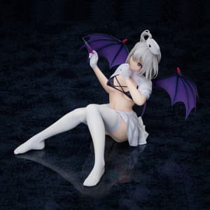 Manchester - Midnight Devil in White -1/4 B-Style - FREEing (4)