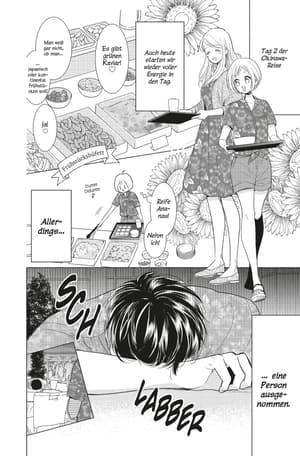 Takane & Hana - Carlsen - Band 014 - 1