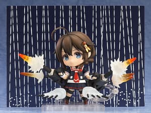 Nendoroid 632 Shigure Kai Ni - 7