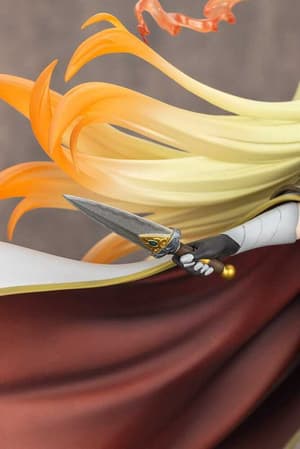 Teoritta - Kotobukiya - 7