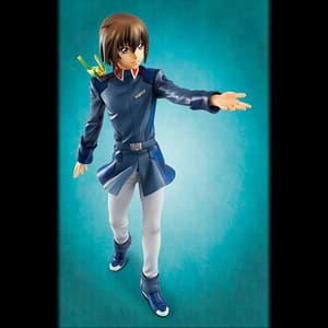Kira Yamato - G.E.M. Series - 5