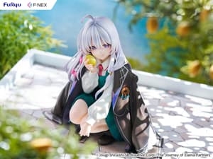 Elaina citrus ver. 1/6 Scale Figure - 7