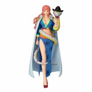 Gloriosa - One Piece - Battle Record Collection - Banpresto (1)