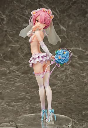 Ram - Wedding Lingerie - Phat - Re-Release - 5