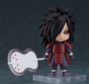 Nendoroid 2175 Madara Uchiha - 4