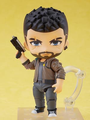 Nendoroid 1530 V - Male Version - 6