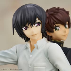 Lelouch Lamperouge - Union Creative - 5