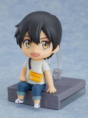 Nendoroid 1198 Hodaka Morishima - 2