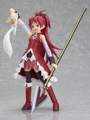 figma 128 Kyouko Sakura - 1