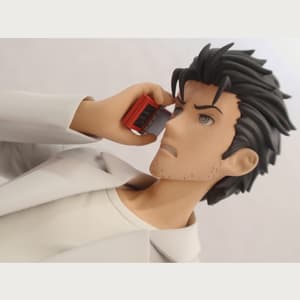 Rintarou Okabe - 1