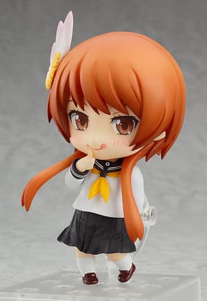 Nendoroid 488 Marika Tachibana - 4