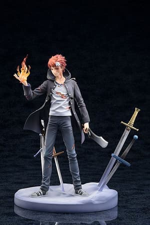 Shirou Emiya -  Sekka no Chikai Version - Amakuni - 4