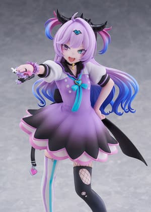 Purple Lollipop - Claynel - 10