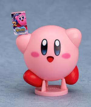 Corocoroid Kirby Deluxe [BOX] - 8