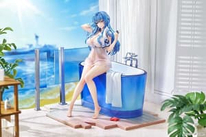 Helm - Post-Shower Moment - Good Smile Company - 5
