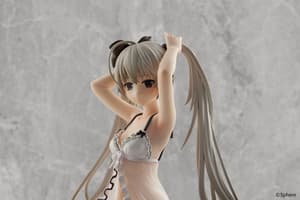 Sora Kasugano - AForce (3)