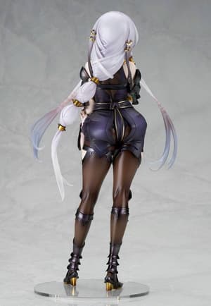 Lila Decyrus - Atelier Ryza - Alter - 7