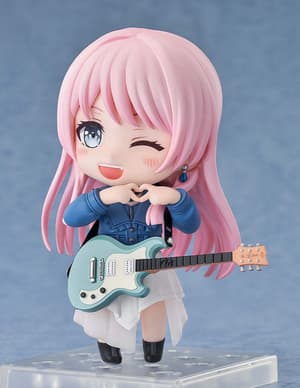 Nendoroid Anon Chihaya - 3
