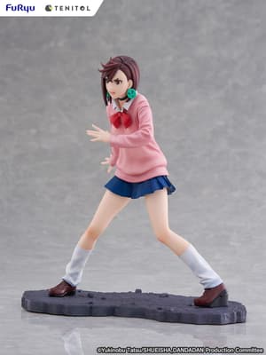 Momo Ayase - Tenitol - Furyu - 12