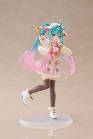 Hatsune Miku - Die Sieben Geißlein - Hatsune Miku Wonderland - Taito - 4