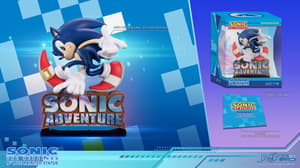 Sonic - Standard Edition - First 4 Figures (13)