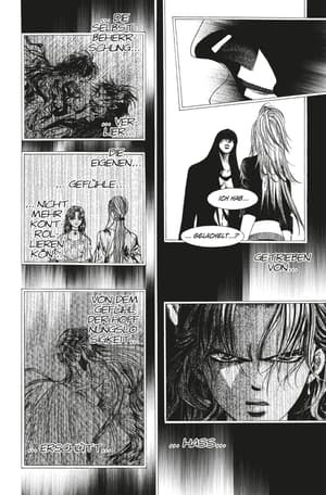 Skip Beat! 33 - 1