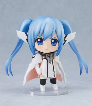 Nendoroid 181 Nymph - 1