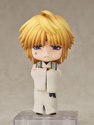 Nendoroid 2068 Genjo Sanzo - 2