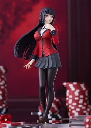 Yumeko Jabami - Kakegurui Pop Up Parade - Good Smile Company - 5