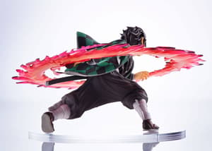 Tanjiro Kamado - Demon Slayer ConoFig - Aniplex - 6