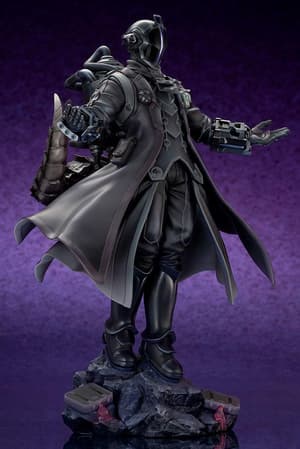 Bondrewd - Dawn of the Deep Soul - Ques Q - 17