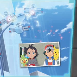 Pokémon - Der Name sagt alles - 7