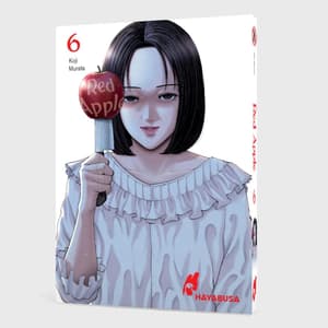 Red Apple - Carlsen - Band 06 - 4