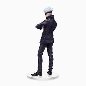 Satoru Gojo - Jujutsu Kaisen - SPM Figure  - 2