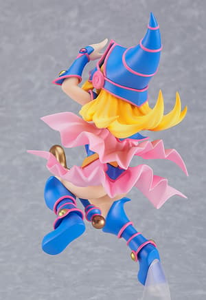 Schwarzes / Dunkles Magiermädchen - Yu-Gi-Oh! Pop Up Parade - Max Factory - 1