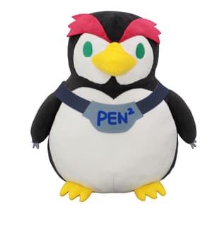 Penpen - Big Plush - Furyu (1)